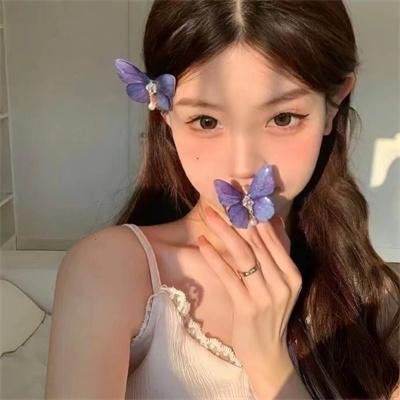 落花飘零