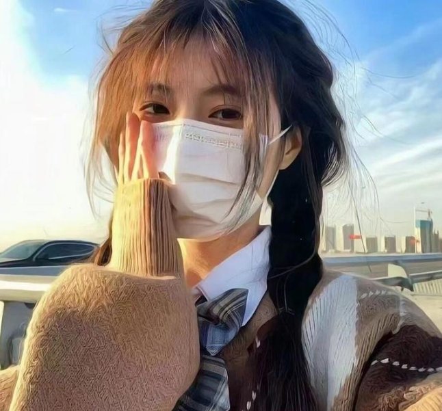 花溪记