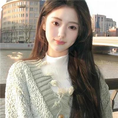 巧手女孩